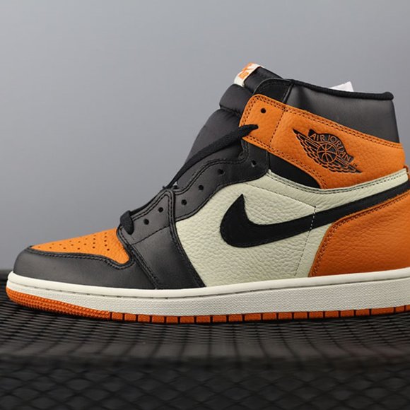 New Nike Air Jordan Aj running shoes